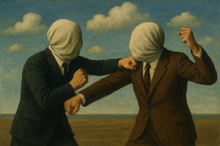 Теория и практика управления конфликтами