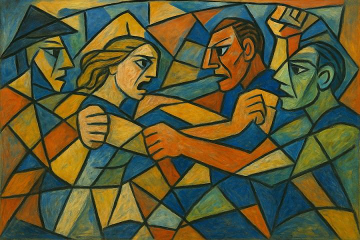 Теория и практика управления конфликтами: приглашаем принять участие